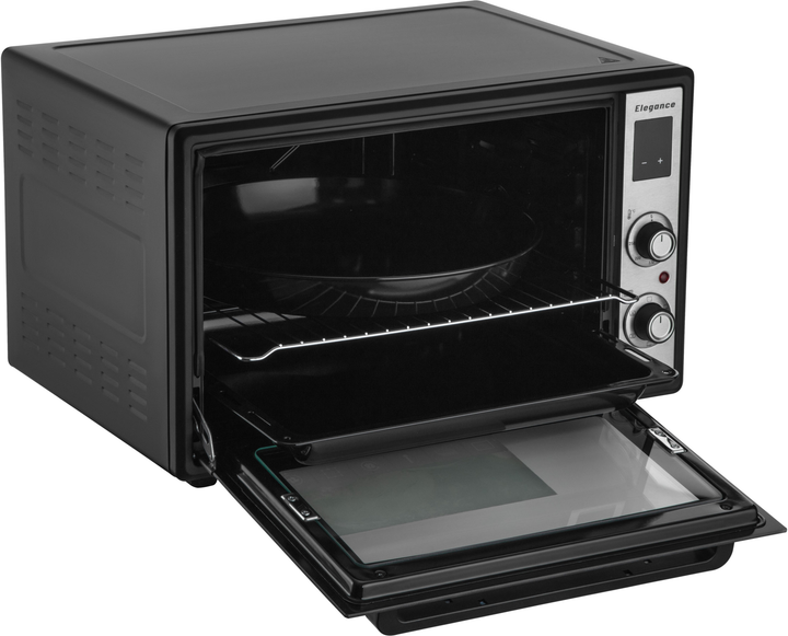 Електропіч Ardesto MEO-F60CEL - зображення 5