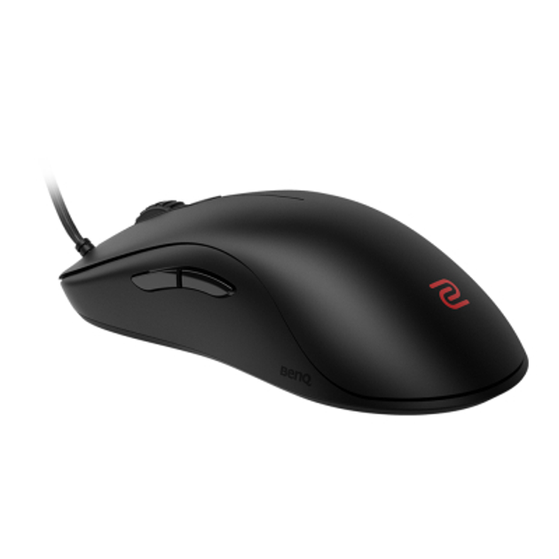 Мишка Zowie FK2-C USB Black (9H.N3EBA.A2E) - изображение 3