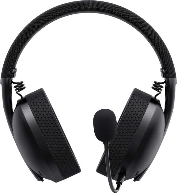 Навушники Havit Fuxi-H3 Black - зображення 3
