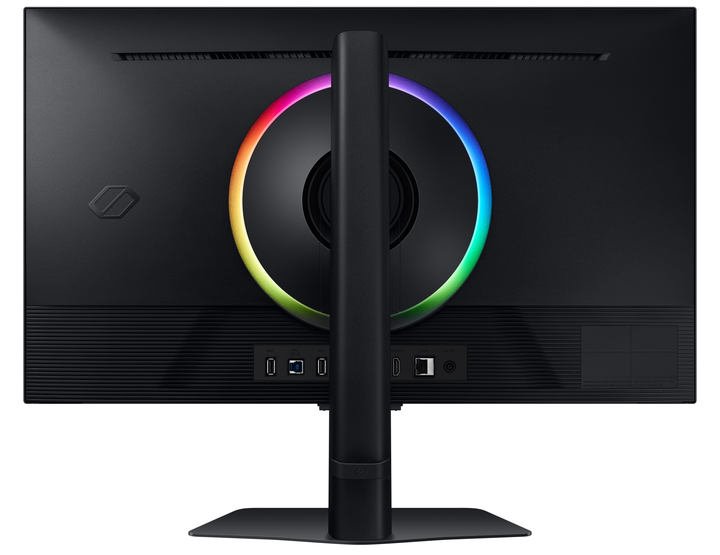Monitor 27" Samsung Odyssey G7 LS27DG702EUXEN S27DG702EU (SAM27DG702) - obraz 4