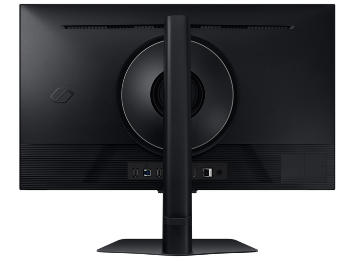 Monitor 27" Samsung Odyssey G7 LS27DG702EUXEN S27DG702EU (SAM27DG702) - obraz 5
