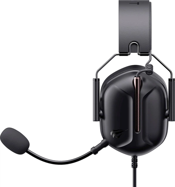 Навушники Havit HV-H2033d Black (6939119065201) - зображення 4