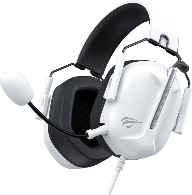 Навушники Havit HV-H2033d White (6939119065102) - зображення 3