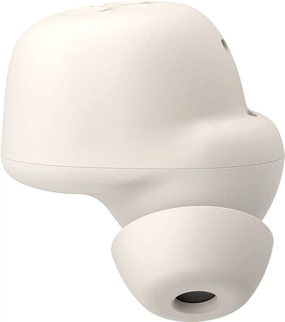 Słuchawki Havit TW969 Beige (6939119068028) - obraz 7
