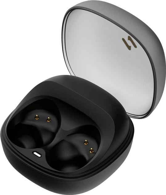 Навушники Havit TW969 TWS Black - зображення 3