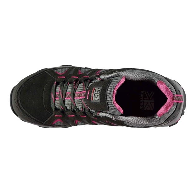 Кросівки Karrimor Mount Low Ladies Walking Shoes red 3(36) - изображение 2