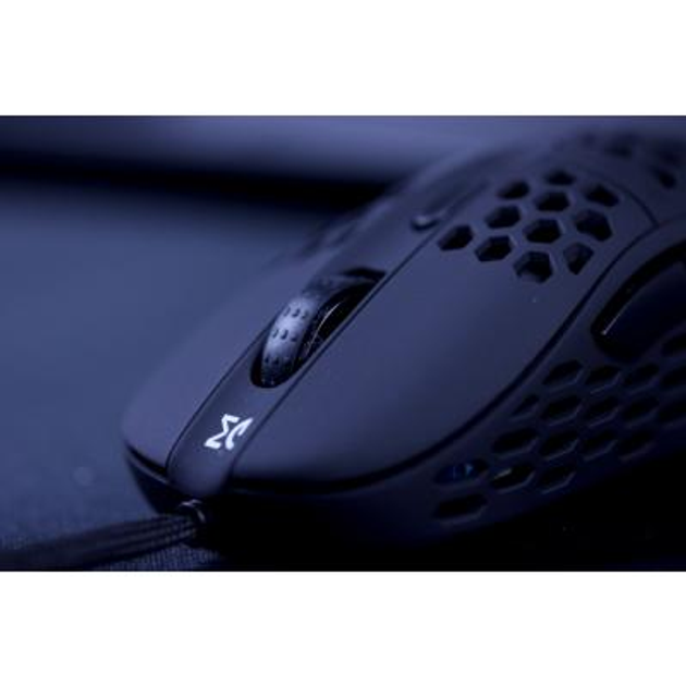 Мишка Dream Machines DM6 Holey Black (DM6_HOLEY) - изображение 6