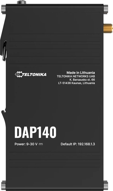 Точка доступу Teltonika MESH (DAP140) - зображення 2