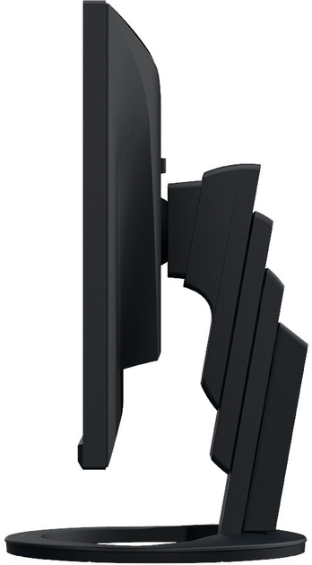 Монитор 23.8" EIZO FlexScan EV2490 Black (EV2490-BK) - изображение 5