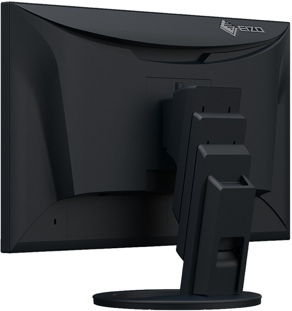 Монитор 23.8" EIZO FlexScan EV2490 Black (EV2490-BK) - изображение 7