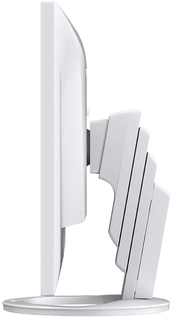 Монитор 27" EIZO FlexScan EV2495 White (EV2795-WT) - изображение 5