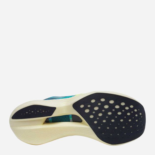 Жіночі кросівки для бігу Saucony Endorphin Elite S10768-221 37 (6US) Блакитні (195020421048) - зображення 6
