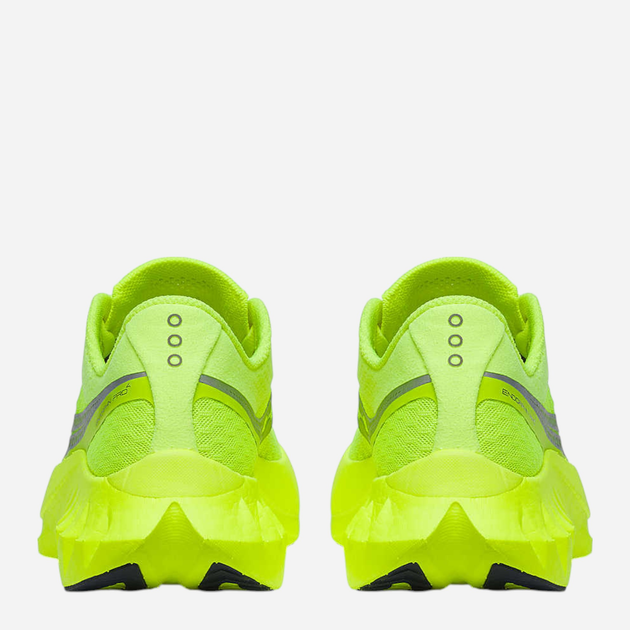 Жіночі кросівки для бігу Saucony Endorphin Pro 4 S10939-223 37 (6US) Салатові (195020429594) - зображення 4