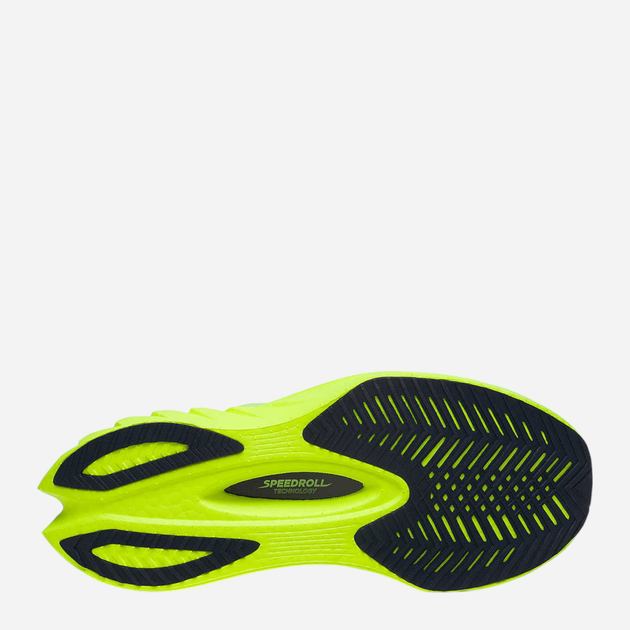 Жіночі кросівки для бігу Saucony Endorphin Pro 4 S10939-223 39 (8US) Салатові (195020429631) - зображення 6