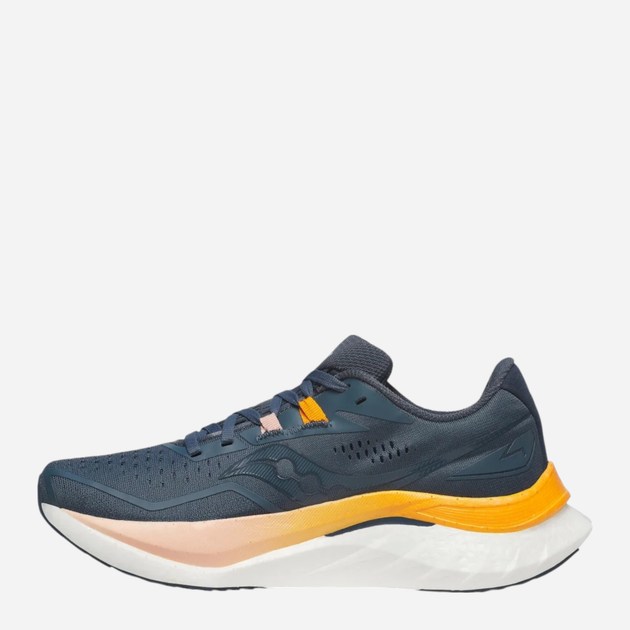 Buty sportowe damskie Saucony Endorphin Speed 4 S10940-212 39 (8US) Granatowe (195020429938) - obraz 3
