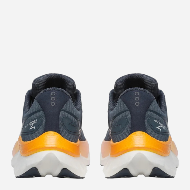 Buty sportowe damskie Saucony Endorphin Speed 4 S10940-212 39 (8US) Granatowe (195020429938) - obraz 4