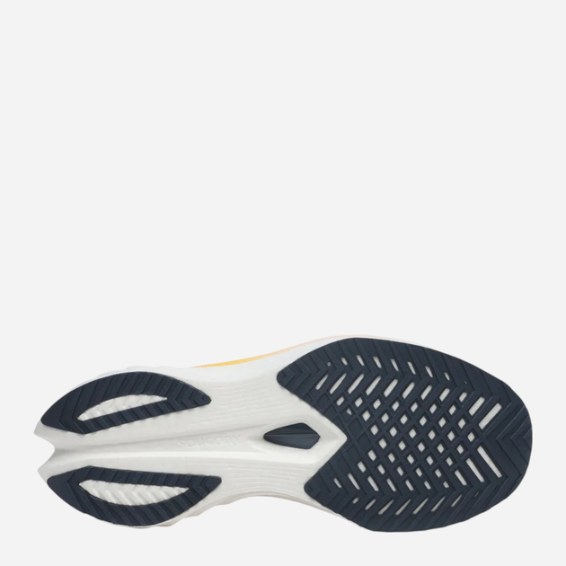Buty sportowe damskie Saucony Endorphin Speed 4 S10940-212 39 (8US) Granatowe (195020429938) - obraz 6
