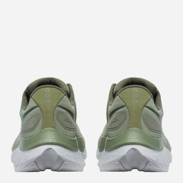 Чоловічі кросівки для бігу Saucony Endorphin Speed 4 S20940-36 46.5 (12US) Оливкові (195020822388) - зображення 4