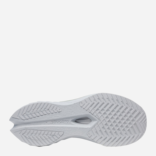 Buty sportowe męskie Saucony Endorphin Speed 4 S20940-36 43 (9.5US) Oliwkowe (195020822333) - obraz 6