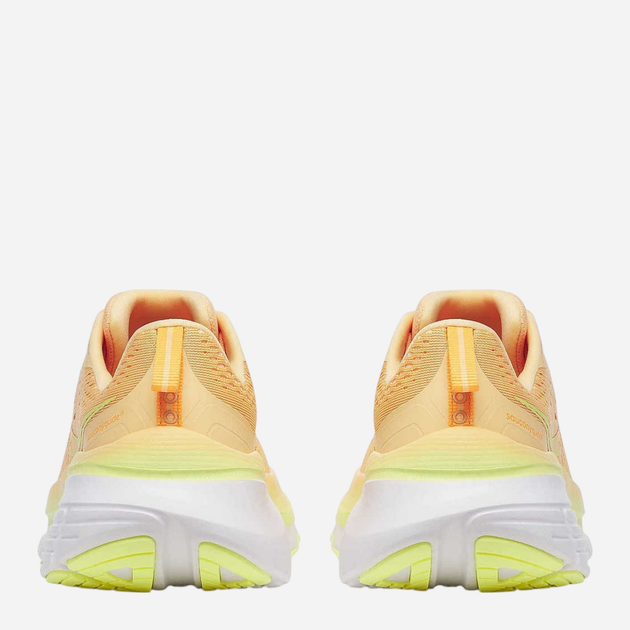 Buty sportowe damskie Saucony Guide 18 S10998-130 36 (5.5US) Brzoskwiniowe (195020776551) - obraz 4