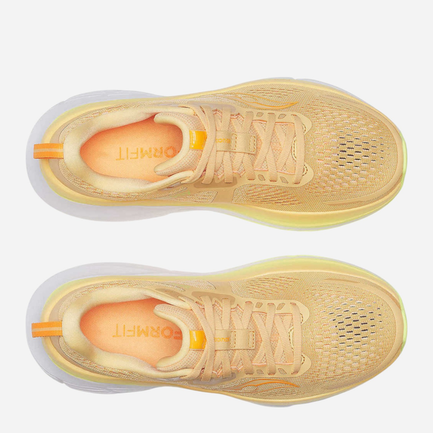 Buty sportowe damskie Saucony Guide 18 S10998-130 36 (5.5US) Brzoskwiniowe (195020776551) - obraz 5