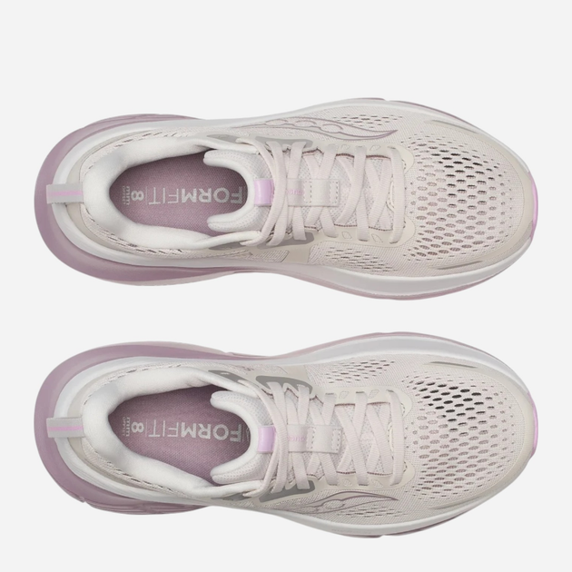 Buty sportowe damskie Saucony Guide 18 S10998-142 37.5 (6.5US) Beżowe (195020776872) - obraz 5