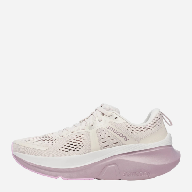 Buty sportowe damskie Saucony Guide 18 S10998-142 41 (9.5US) Beżowe (195020776933) - obraz 3