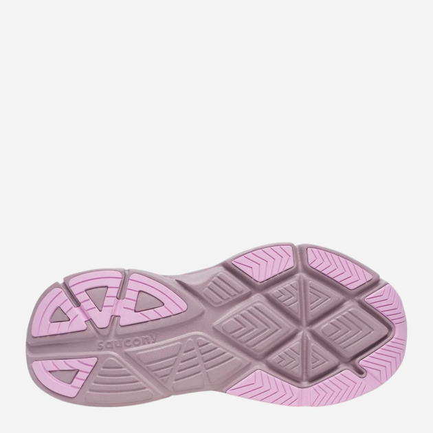 Жіночі кросівки для бігу Saucony Guide 18 S10998-142 40 (8.5US) Бежеві (195020776919) - зображення 6