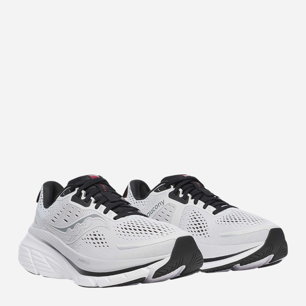 Buty sportowe męskie Saucony Guide 18 S20998-160 42.5 (9US) Białe (195020794135) - obraz 2