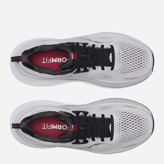 Buty sportowe męskie Saucony Guide 18 S20998-160 44.5 (10.5US) Białe (195020794166) - obraz 5