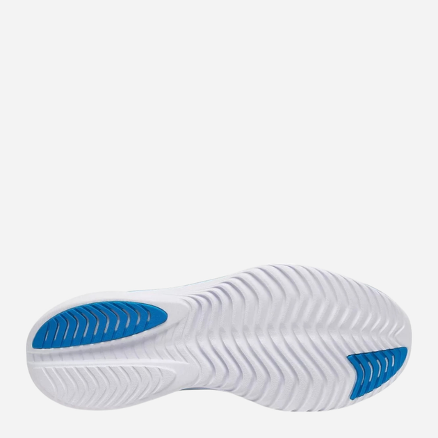 Buty sportowe męskie Saucony Kinvara 15 S20967-221 44.5 (10.5US) Błękitne (195020454855) - obraz 6