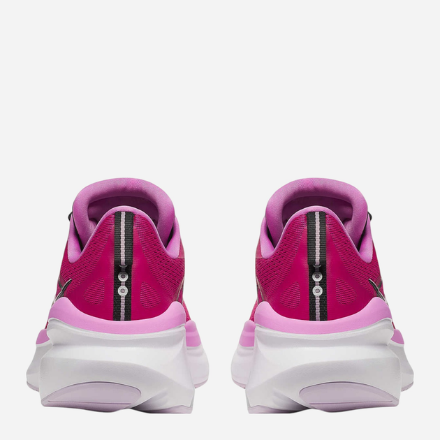 Buty sportowe damskie Saucony Omni 22 S10926-161 40.5 (9US) Różowe (195020767023) - obraz 4