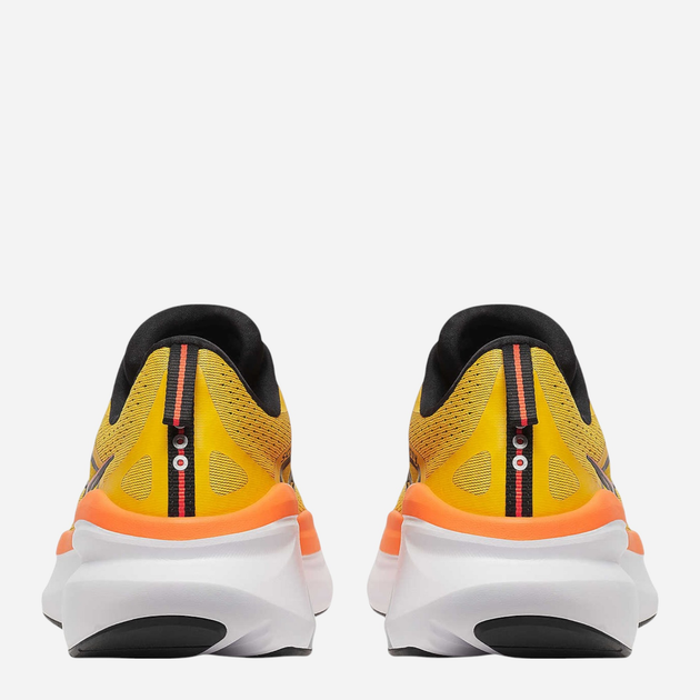 Чоловічі кросівки для бігу Saucony Omni 22 S20926-161 48 (13US) Жовті (195020783498) - зображення 4