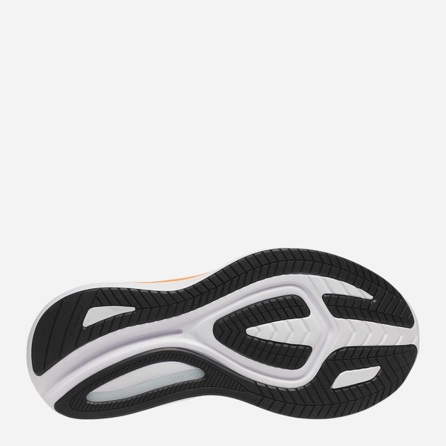 Buty sportowe męskie Saucony Omni 22 S20926-161 44.5 (10.5US) Żółte (195020783443) - obraz 6