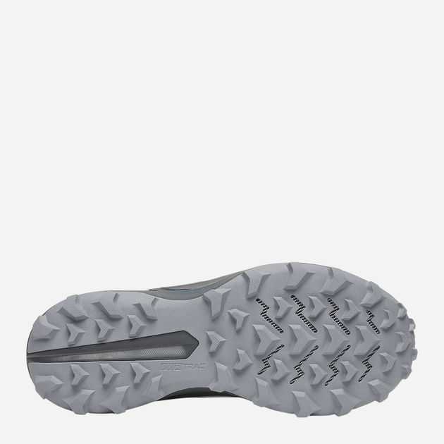 Жіночі кросівки для бігу з Gore-Tex Saucony Peregrine 14 Gtx S10918-253 38.5 (7.5US) Зелені (195020424674) - зображення 6