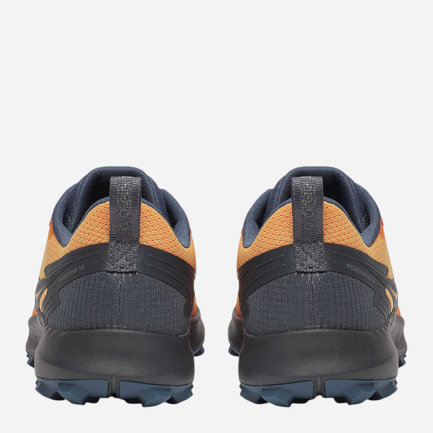Чоловічі кросівки для бігу з Gore-Tex Saucony Peregrine 14 Gtx S20918-253 41 (8US) Помаранчеві (195020444740) - зображення 4