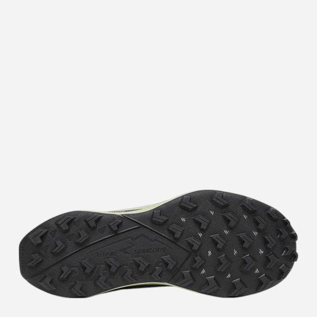 Buty sportowe męskie Saucony Peregrine 15 Gtx S20992-162 47 (12.5US) Khaki (195020792339) - obraz 6