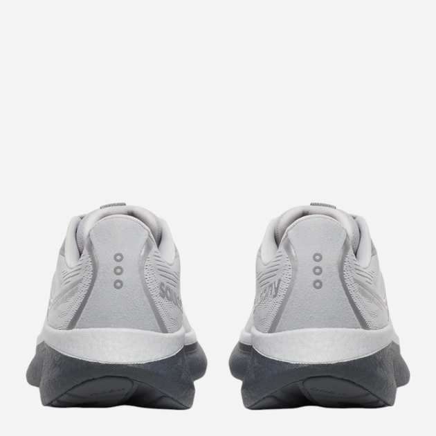 Чоловічі кросівки для бігу Saucony Ride 18 S21000-103 40.5 (7.5US) Сірі (195020795354) - зображення 4