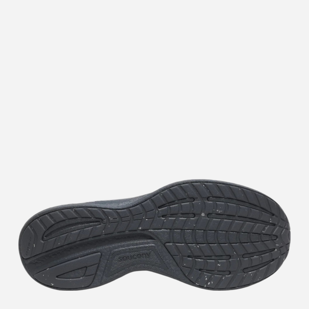 Чоловічі кросівки для бігу Saucony Ride 18 S21000-103 42.5 (9US) Сірі (195020795385) - зображення 6