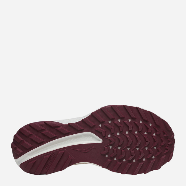 Жіночі кросівки для бігу Saucony Ride Tr2 S10951-212 36 (5.5US) Жовті (195020433034) - зображення 6
