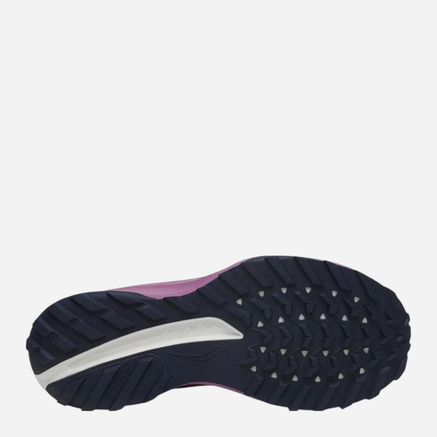 Buty sportowe damskie Saucony Ride Tr2 Gtx S10953-251 39 (8US) Granatowe (195020433386) - obraz 6