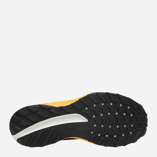 Чоловічі кросівки для бігу з Gore-Tex Saucony Ride Tr2 Gtx S20953-251 42.5 (9US) Темно-сині (195020452103) - зображення 6