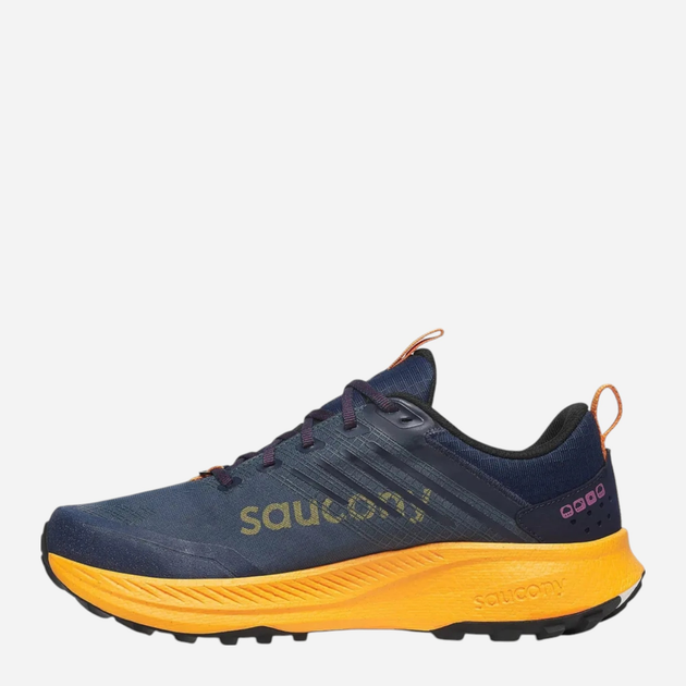 Buty sportowe męskie Saucony Ride Tr2 Gtx S20953-251 47 (12.5US) Granatowe (195020452172) - obraz 3
