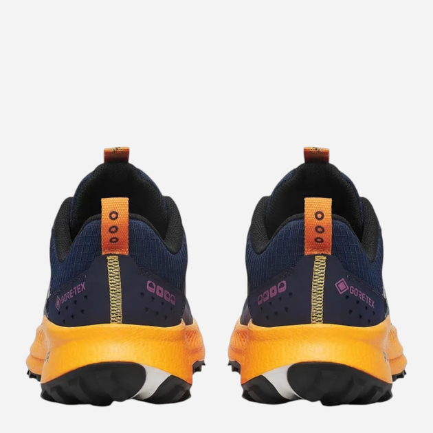 Buty sportowe męskie Saucony Ride Tr2 Gtx S20953-251 47 (12.5US) Granatowe (195020452172) - obraz 4