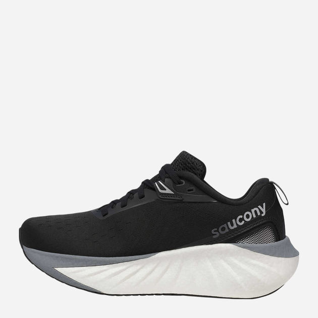 Buty sportowe damskie Saucony Triumph 22 S10964-200 38 (7US) Czarne (195020535004) - obraz 3