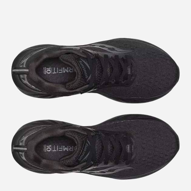 Buty sportowe damskie Saucony Triumph 22 S10964-201 42 (10US) Czarne (195020535219) - obraz 4