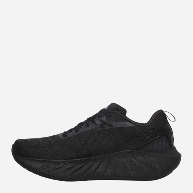 Buty sportowe męskie Saucony Triumph 22 S20964-201 47 (12.5US) Czarne (195020536575) - obraz 3