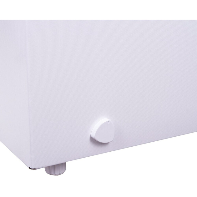 Морозильный ларь INTERLUX IL-0300CF (300л, 1 корзина, 854х616х1089 мм, Механика, Белый) - изображение 5