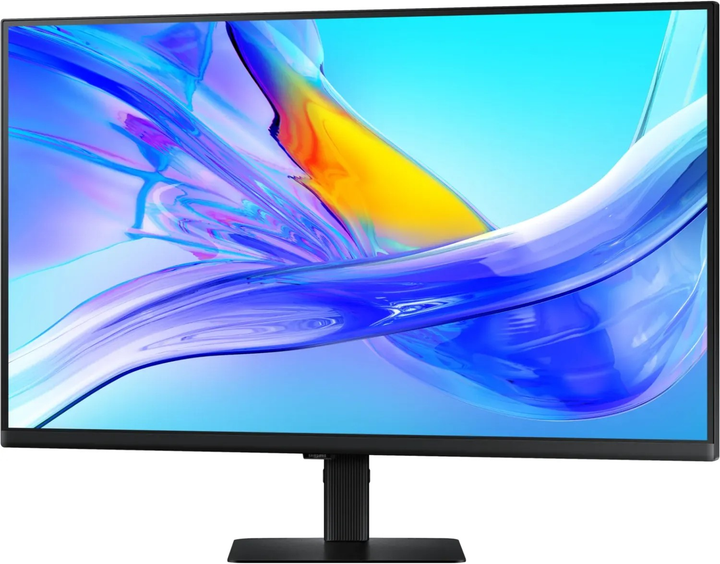 Монітор 32" Samsung ViewFinity S8 LS32D800UAUXEN S32D800UAU Black (SAM32D800U) - зображення 3