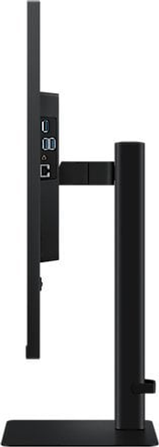 Монітор 32" Samsung ViewFinity S8 LS32D800UAUXEN S32D800UAU Black (SAM32D800U) - зображення 12
